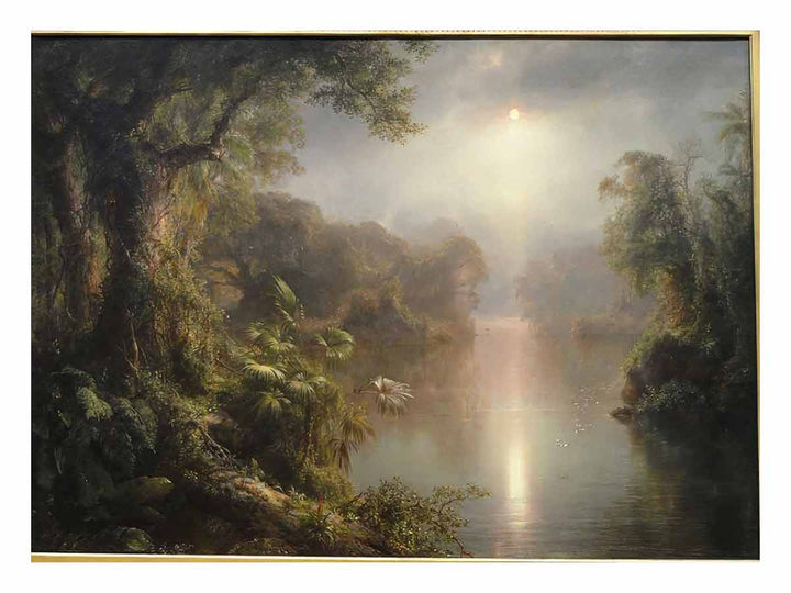 El Rio de Luz