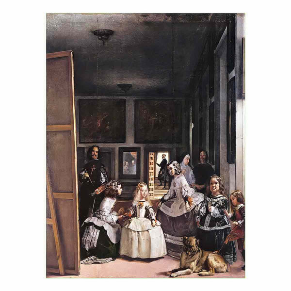 Las Meninas