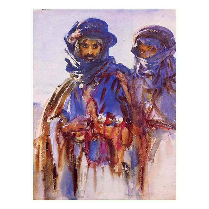 Bedouins