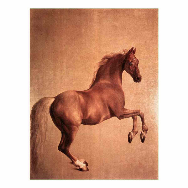 Whistlejacket 1761-62
