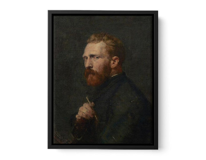 Vincent van Gogh  canvas Print