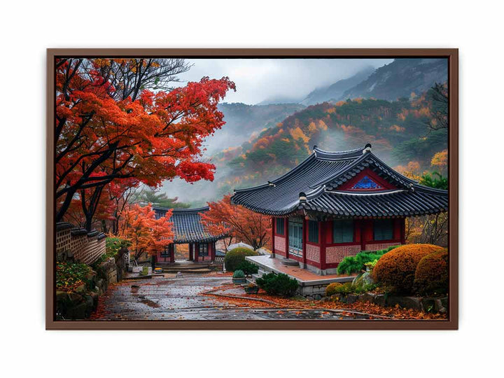 South Korea Painting Painting