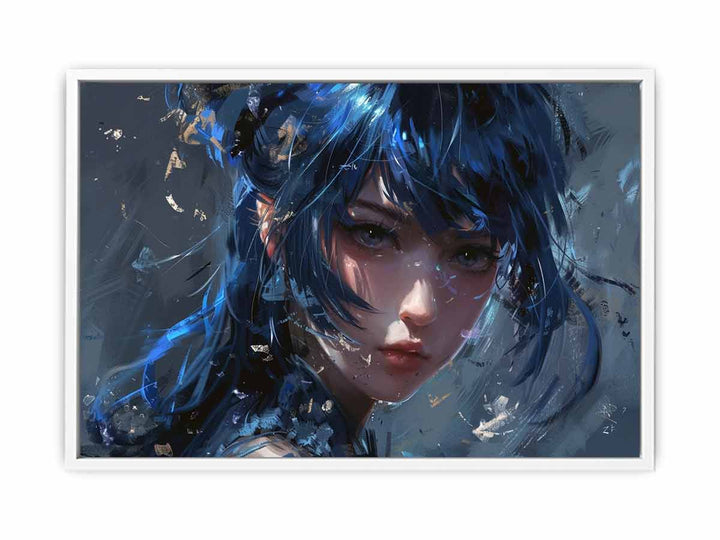 Anime  Art Painting