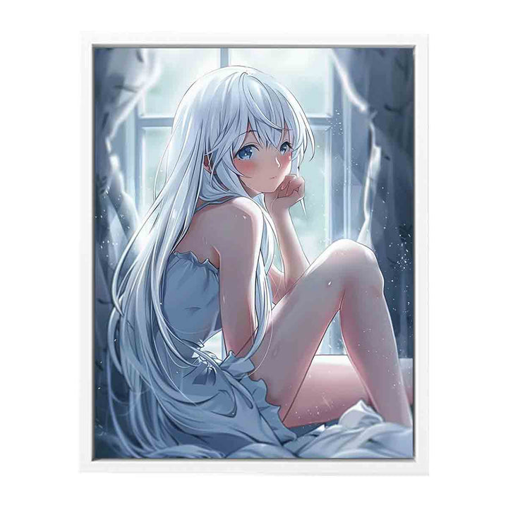 Anime 3  Art Painting