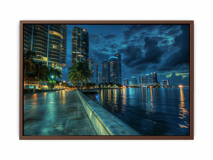 Miami Art art Painting