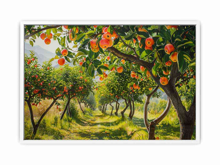 Orchards Painting Painting