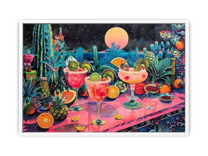 Margarita Painting Painting