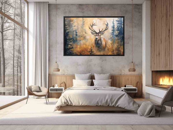  Deer Art 3 