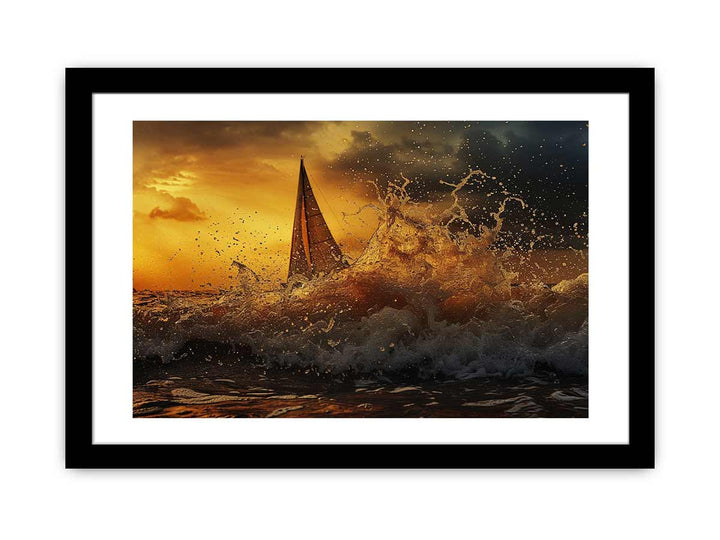 Canvas print