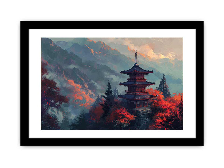 Canvas print