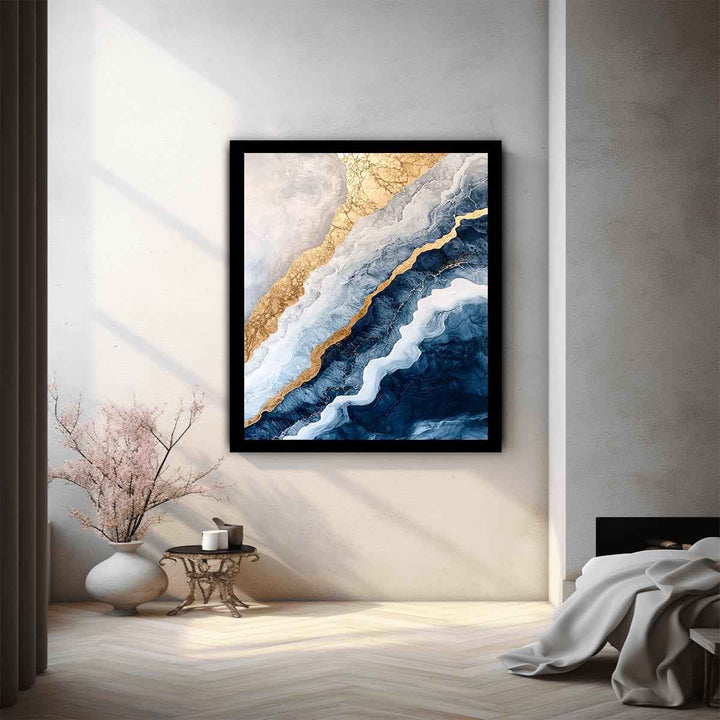 Marble Painting 