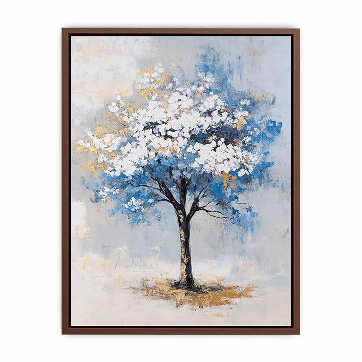 Tree Painting 