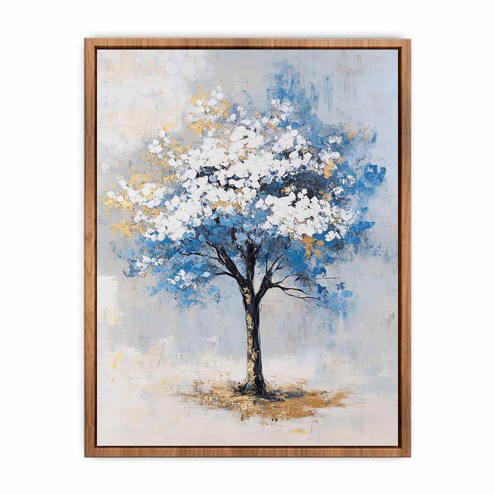 Tree Painting 