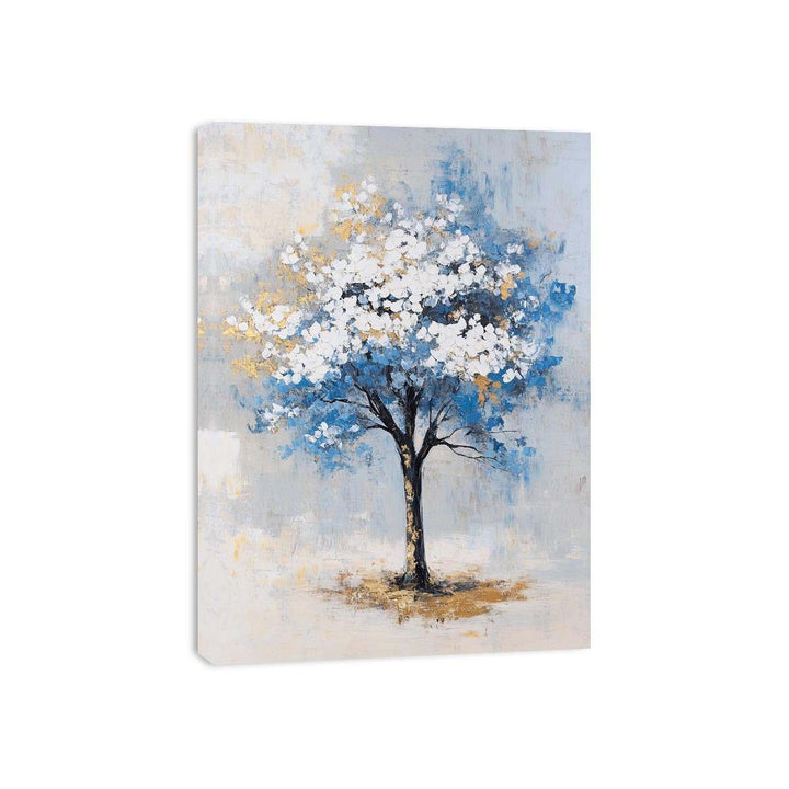 Tree Painting 