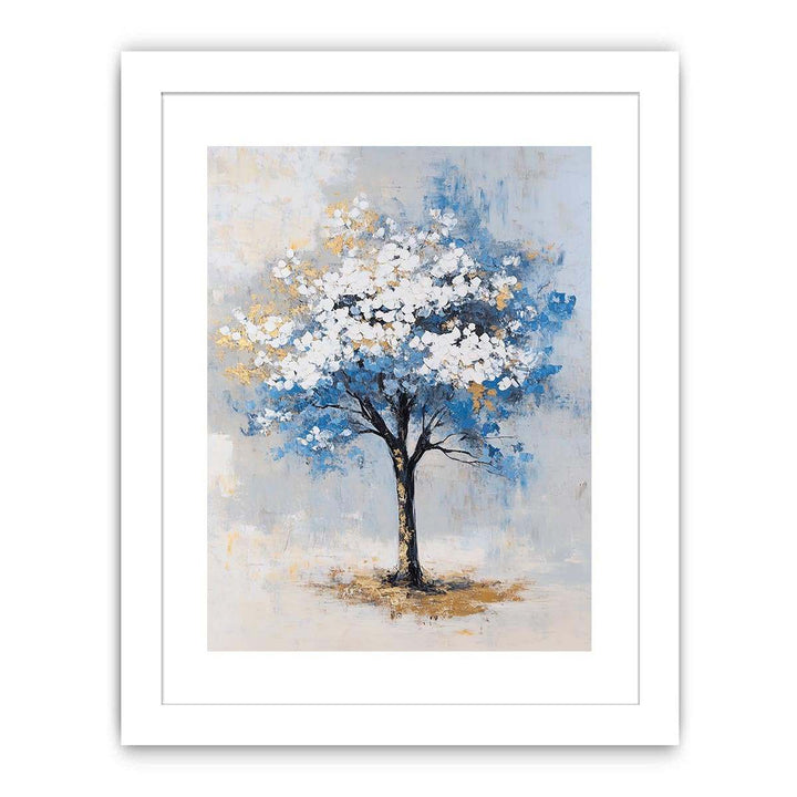 Tree Painting 