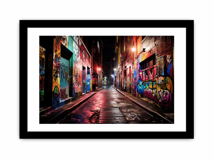 Canvas print