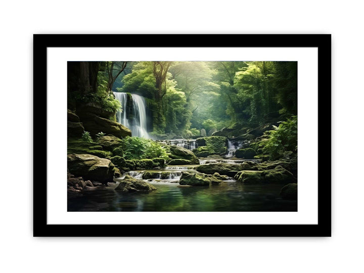 Canvas print