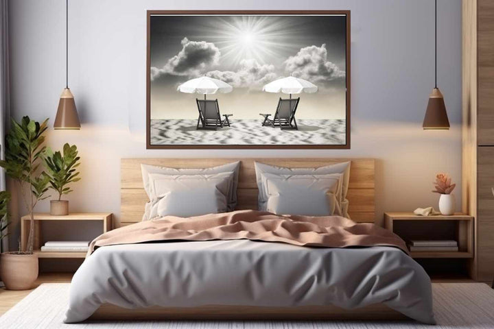 Dream Seats Fine Art Print