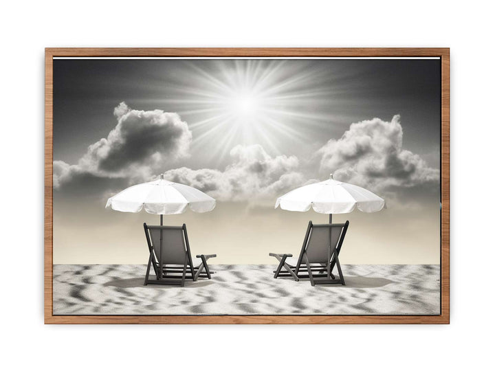 Dream Seats Fine Art  Painting