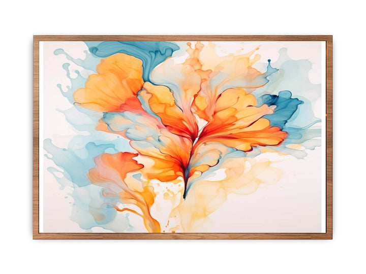  Floral Fine Art  Painting