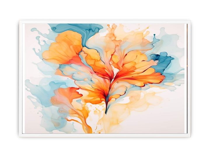  Floral Fine Art  Painting