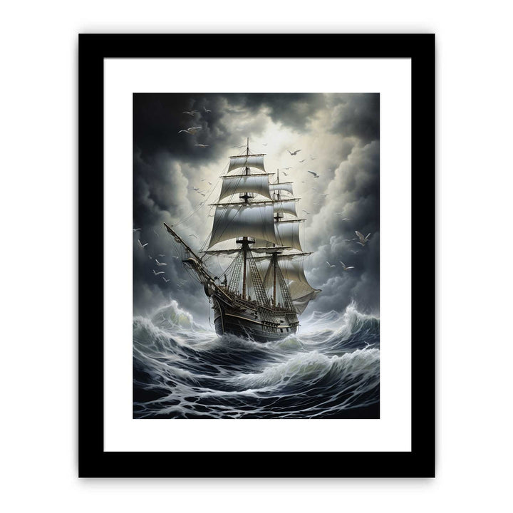 Canvas print