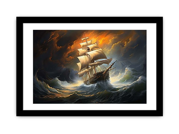 Canvas print