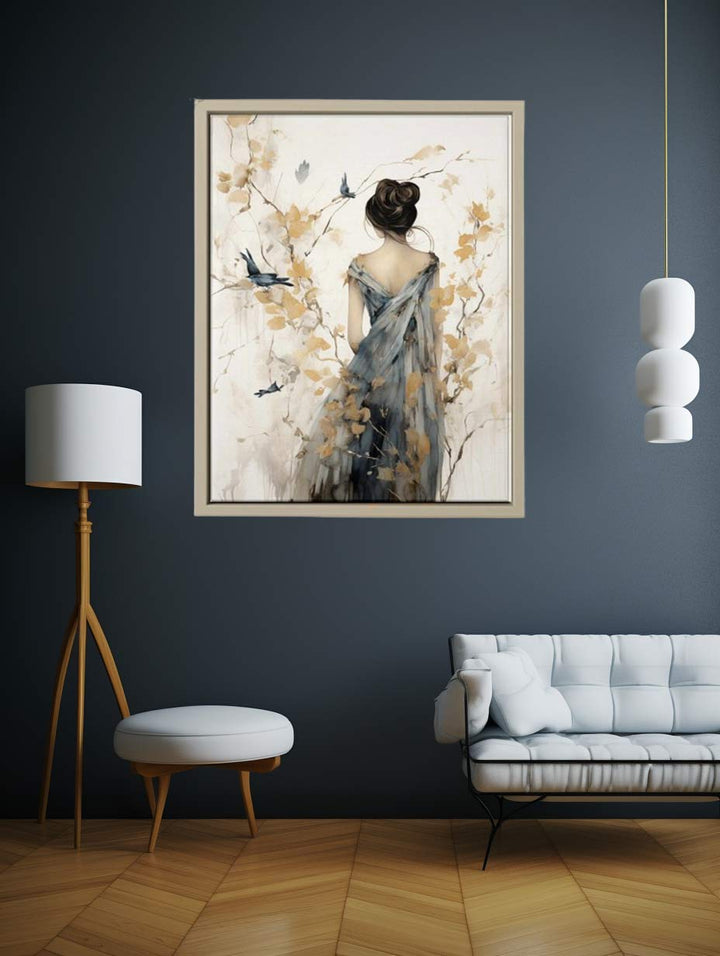 Elegance Art Print