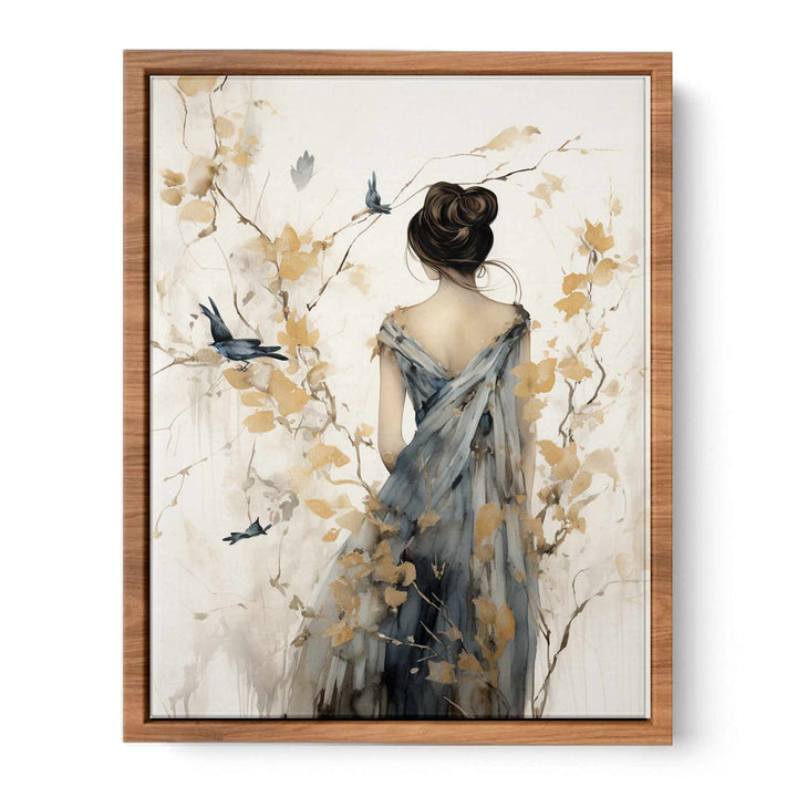 Elegance  Painting