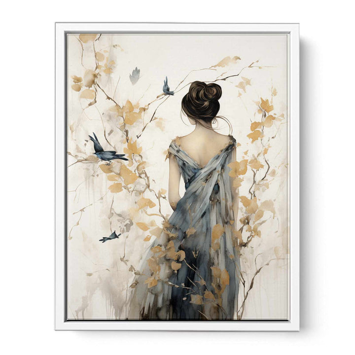 Elegance  Painting