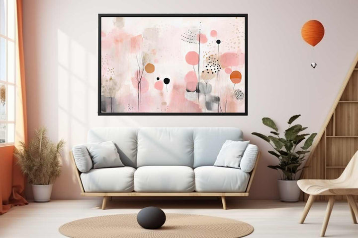 Pink Fine Art Print