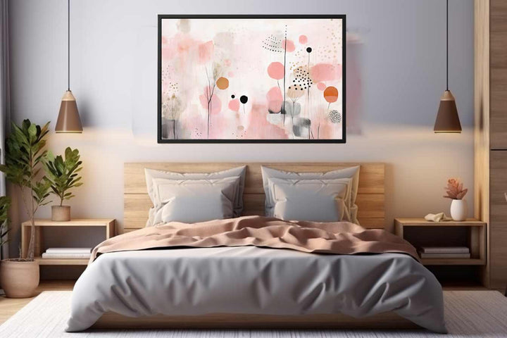 Pink Fine Art Print