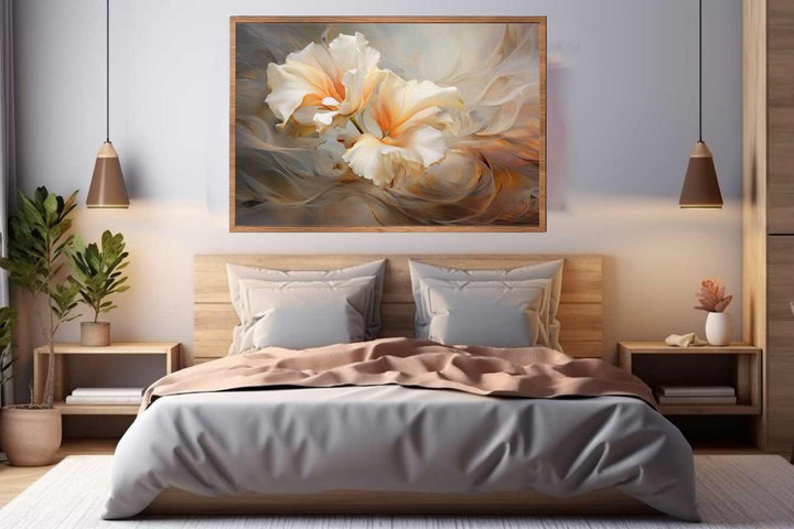 Lilly Flower Fine Art Print