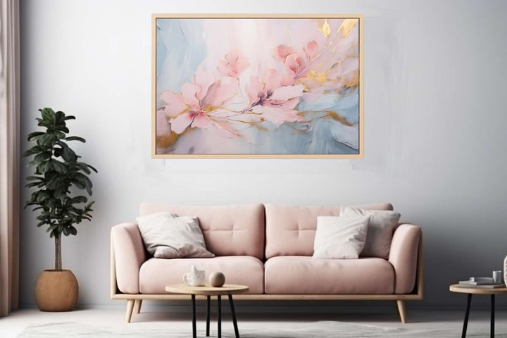 Flower Fine Art Print