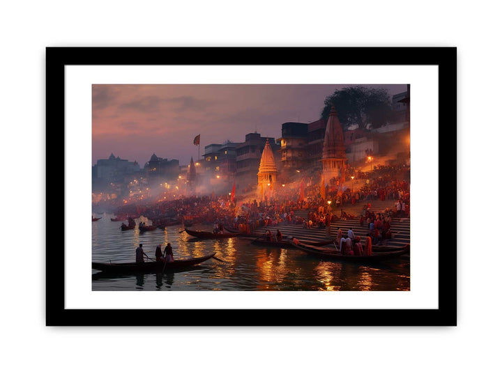 Canvas print