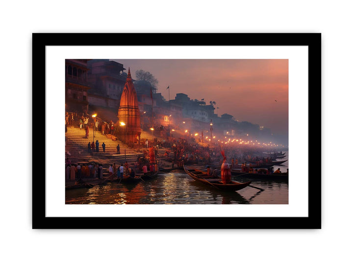 Canvas print