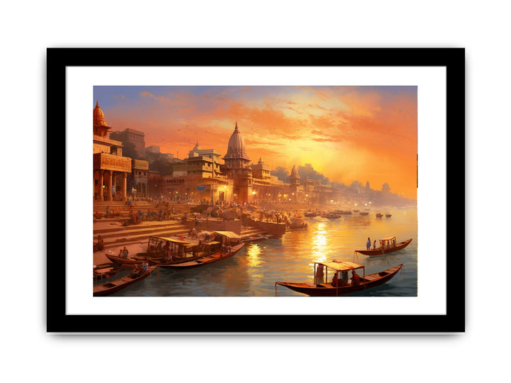 Canvas print