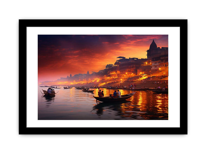 Canvas print