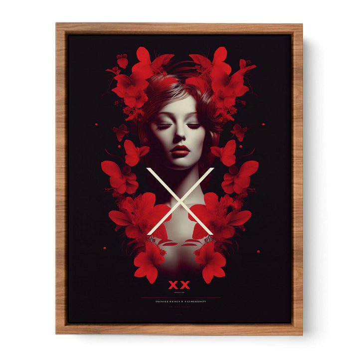 XX Prints  Painting