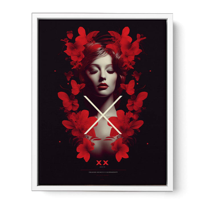 XX Prints  Painting