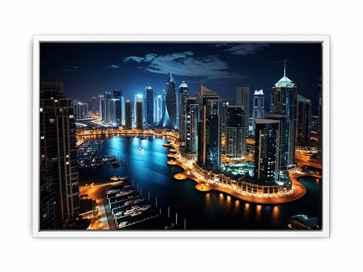 Dubai Artwork  Painting