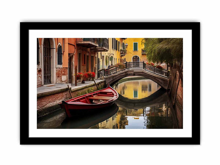 Canvas print