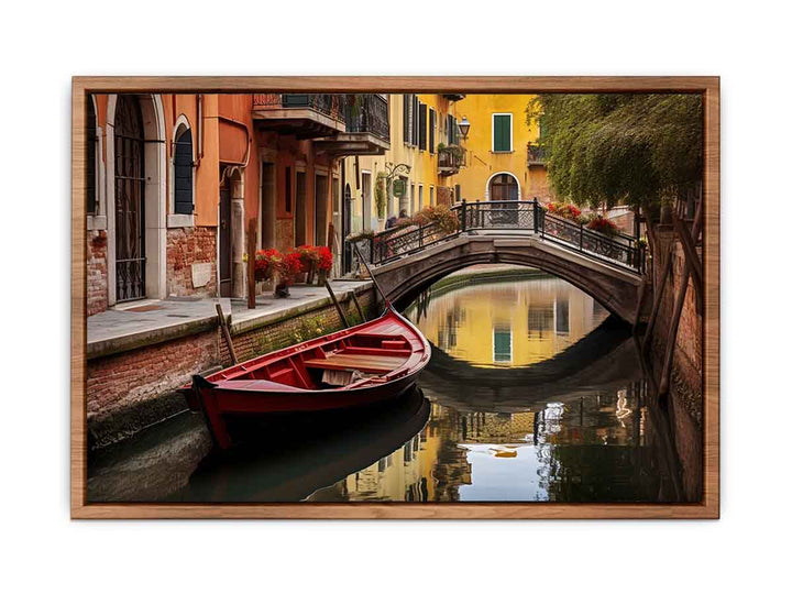 Italian Artwork  Painting