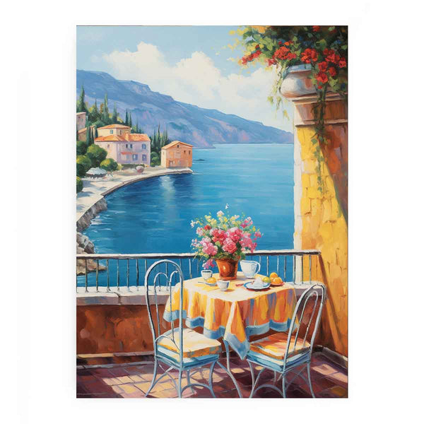 Mediterranean Art