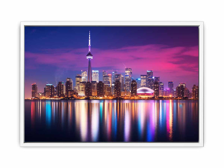 Toronto Painting 