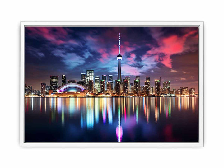 Toronto Artwork  Painting