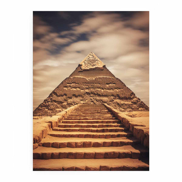 Pyramid Artwork