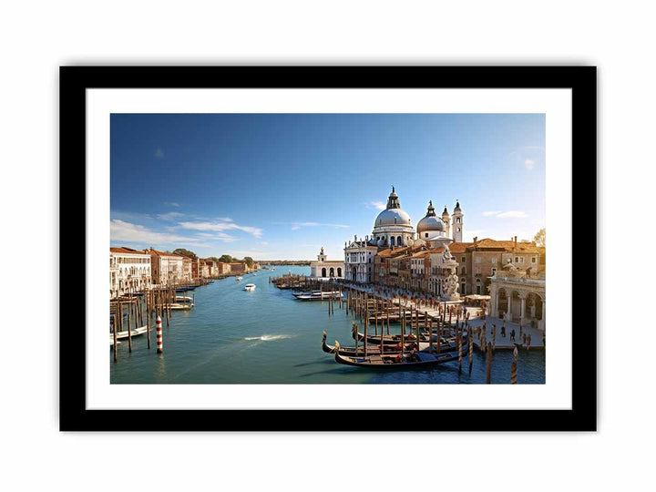 Canvas print