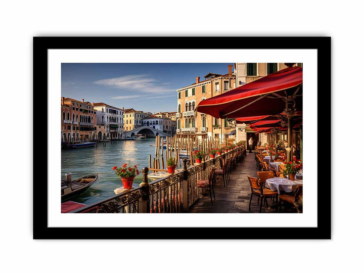 Canvas print