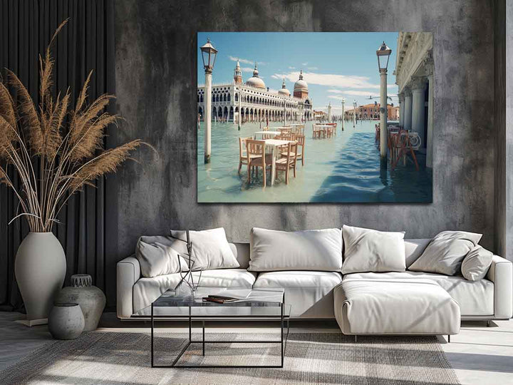 Venice Fine Art Print